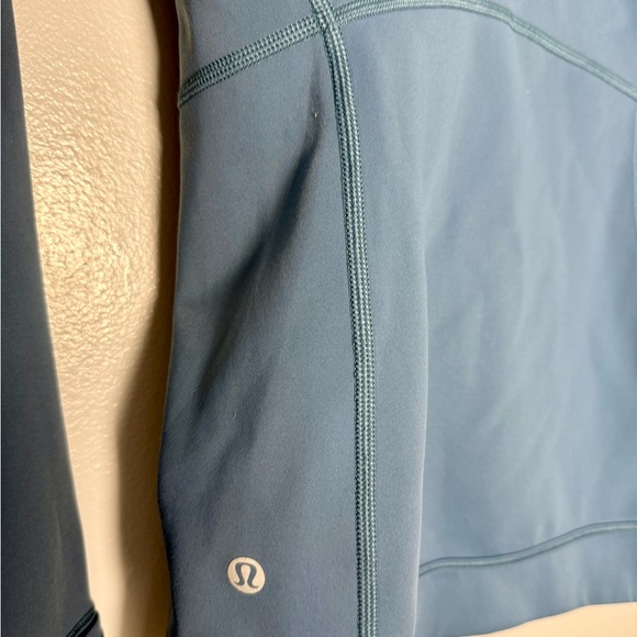 lululemon athletica Every Journey Hoodie Jacket Spacer | 4 - Picture 5 of 9
